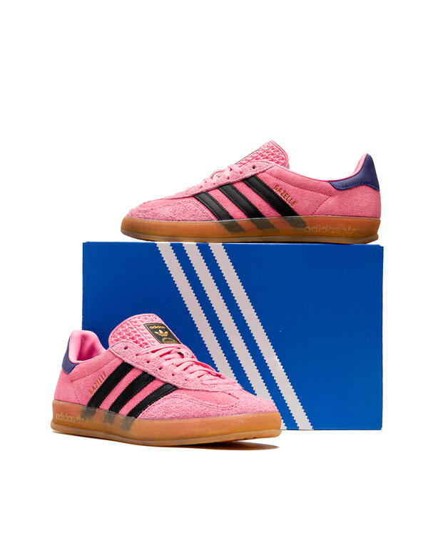 adidas Originals WMNS GAZELLE INDOOR | IE7002 | AFEW STORE